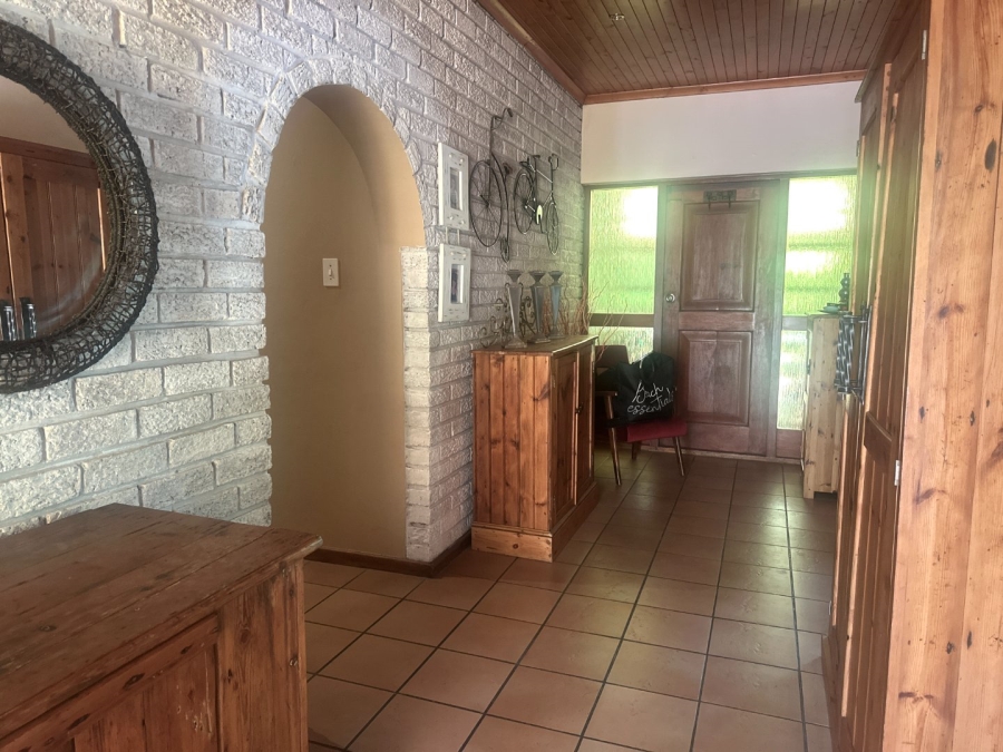 4 Bedroom Property for Sale in Bergsig Western Cape